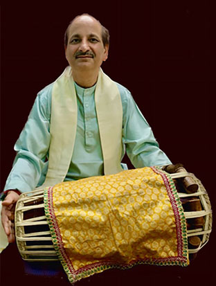 Pandit Radheshyam Sharma